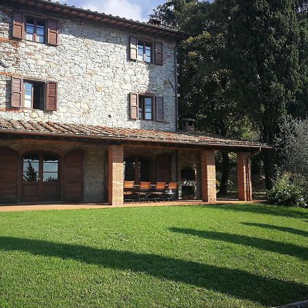 Villa casa marconi Vetriano Esterno foto