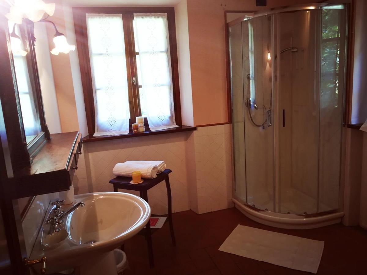 Villa casa marconi Vetriano Esterno foto