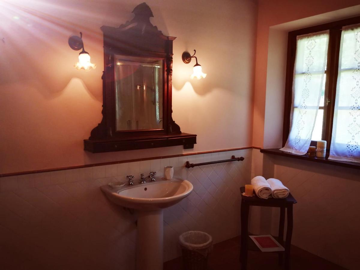 Villa casa marconi Vetriano Esterno foto