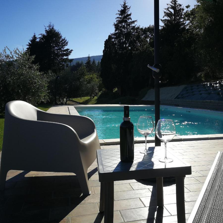 Villa casa marconi Vetriano Esterno foto