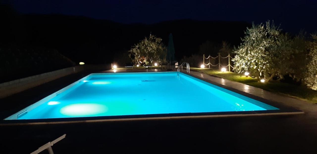 Villa casa marconi Vetriano Esterno foto