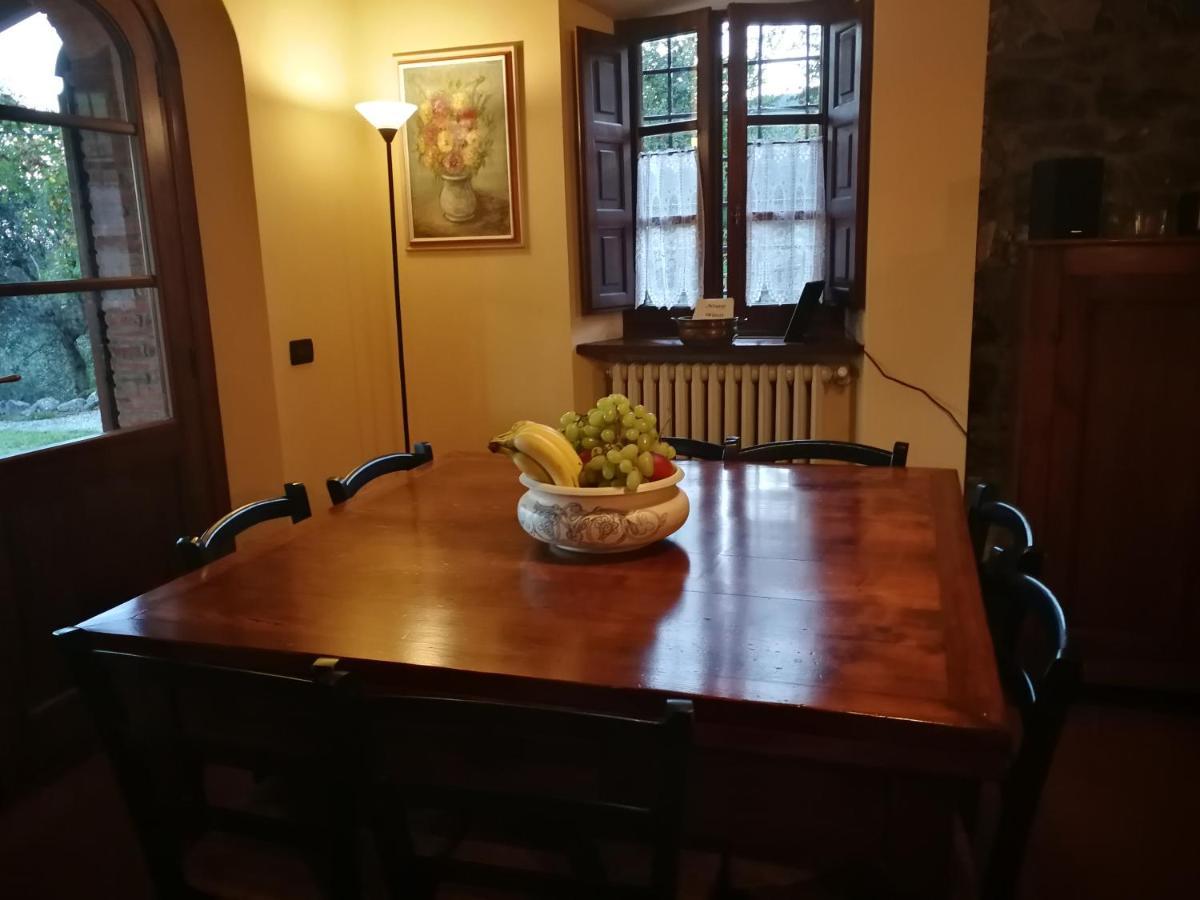 Villa casa marconi Vetriano Esterno foto