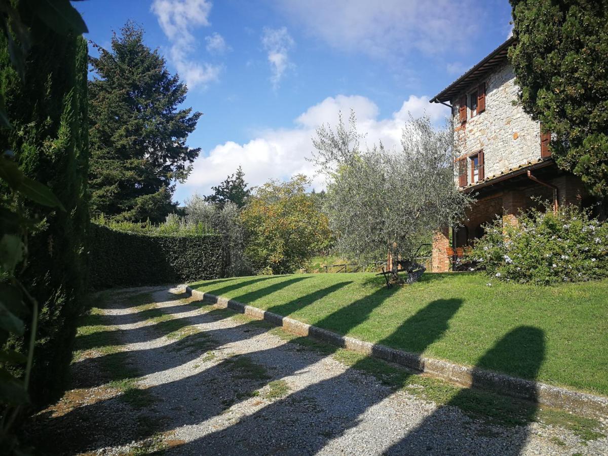 Villa casa marconi Vetriano Esterno foto