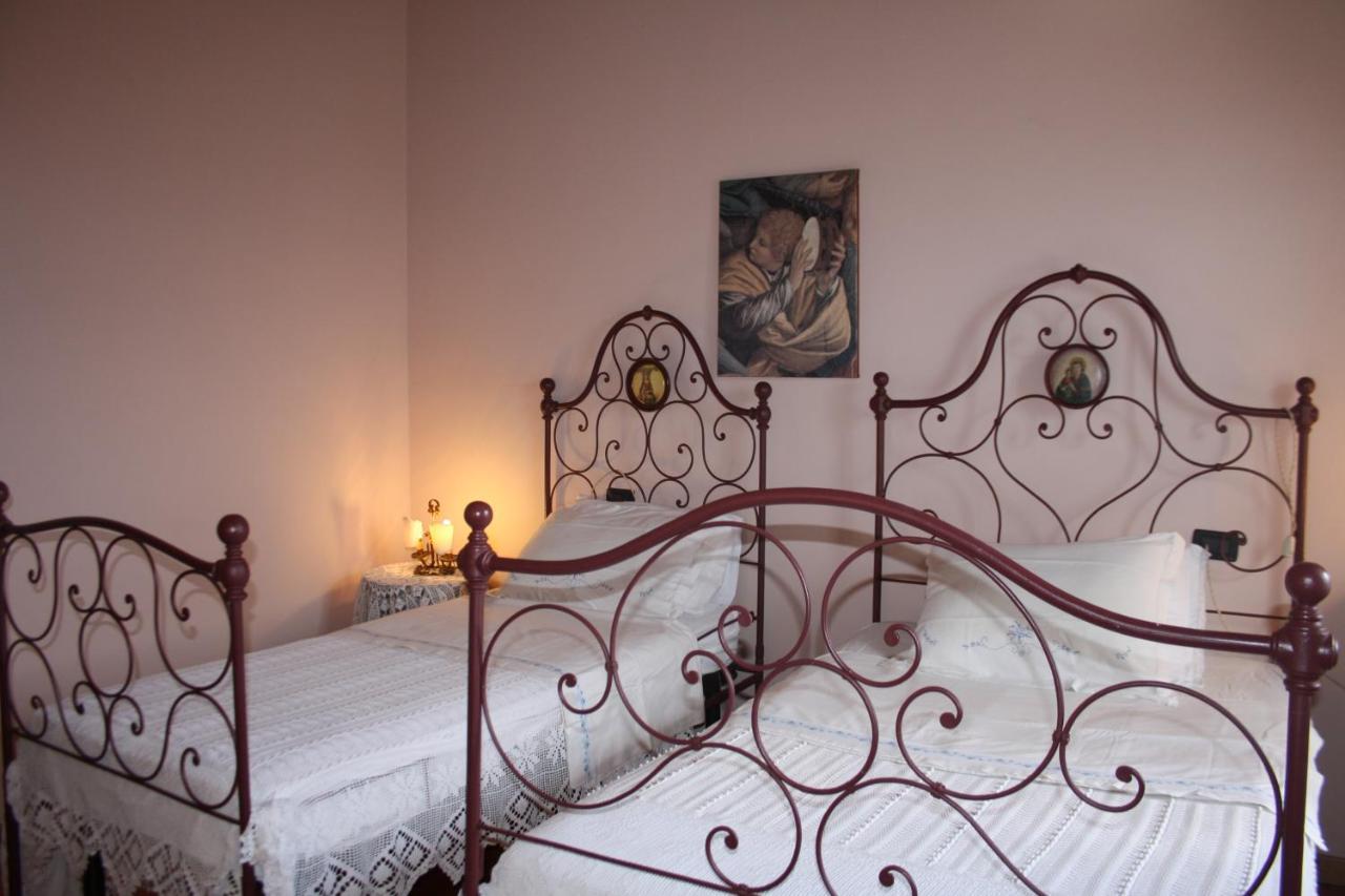 Villa casa marconi Vetriano Esterno foto