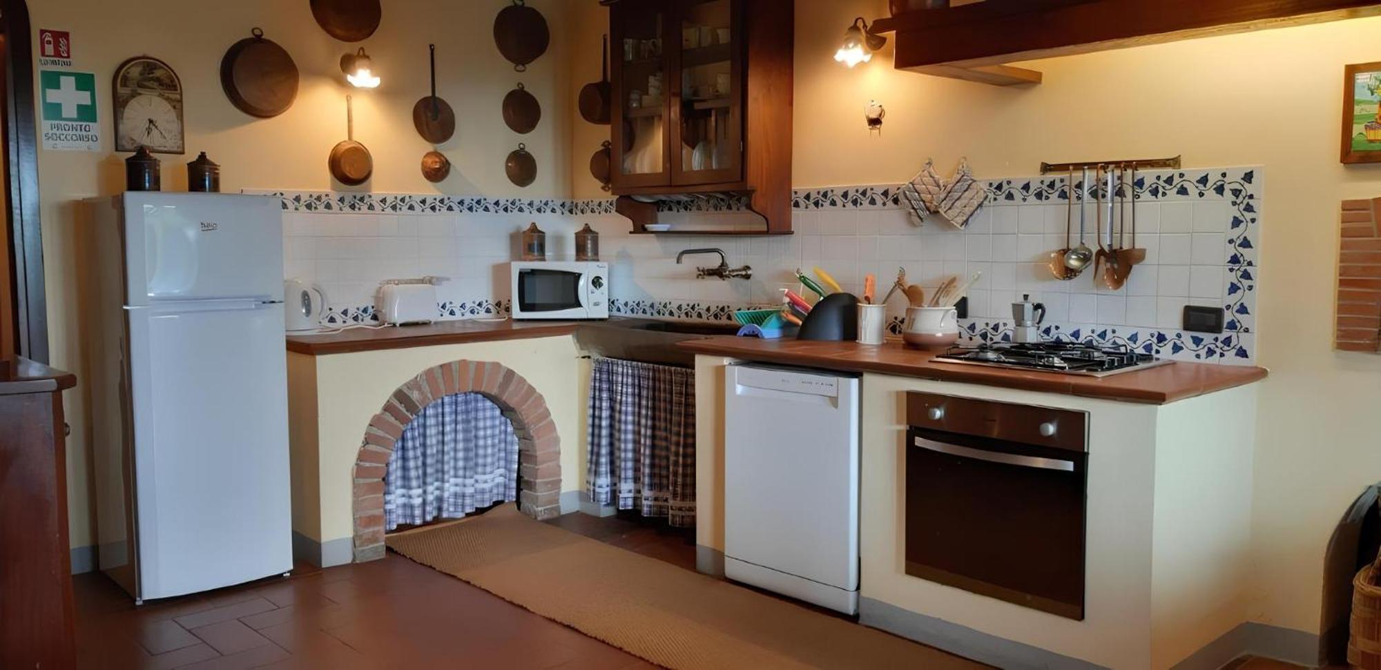 Villa casa marconi Vetriano Esterno foto
